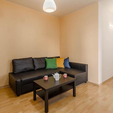 Chill Apartments Kluczborska Bemowo Varšava Exteriér fotografie